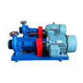 RY Air Coted Heißölpumpe -zirkulierende Pumpe